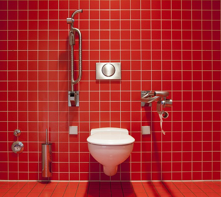 tiles for bathroom and toilet. Tiler.com.ng