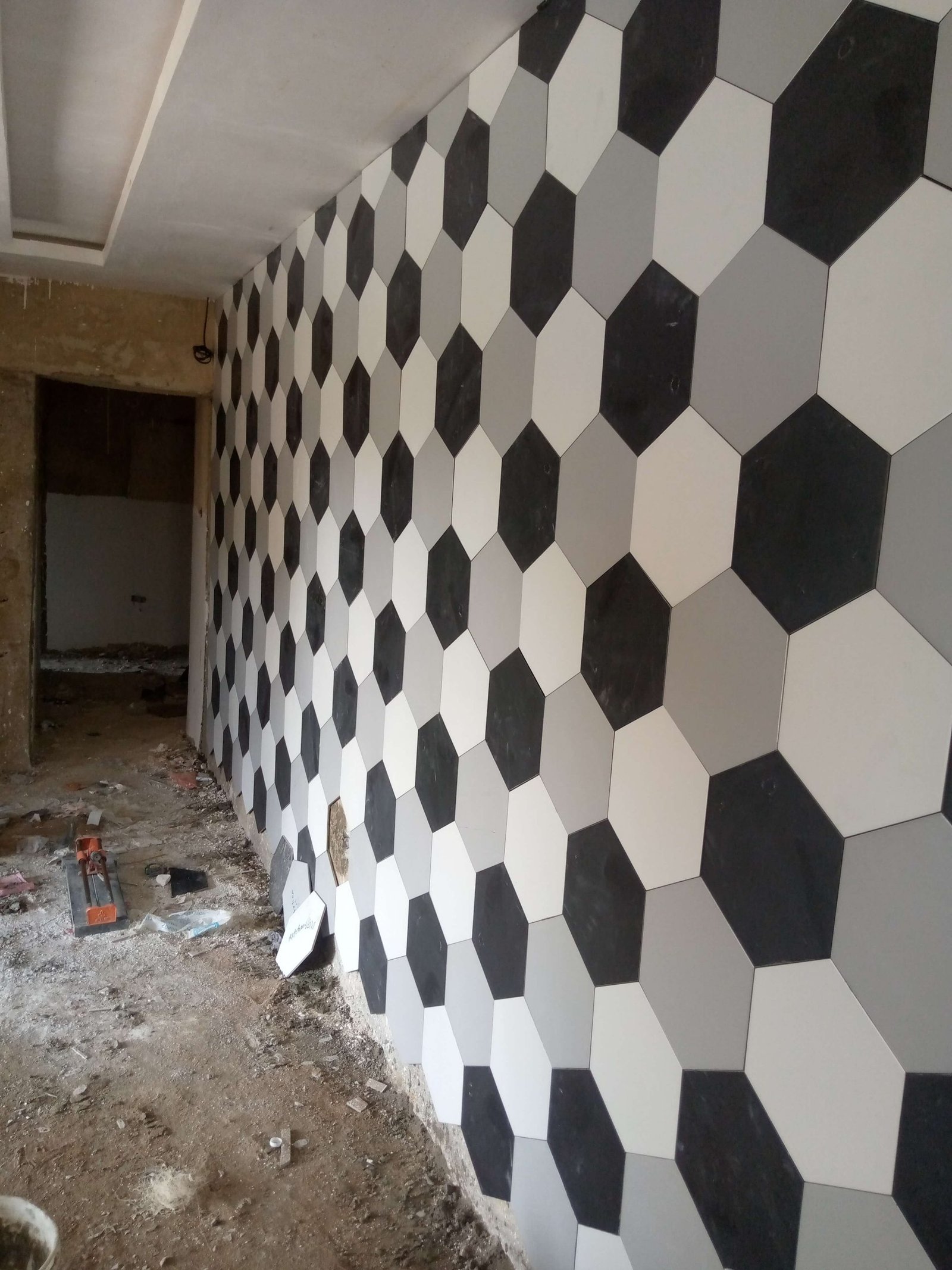 best tiling service in lagos nigeria